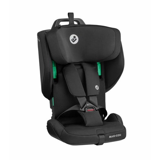 Автокресло MAXI-COSI Nomad Plus Authentic Black, изображение 3