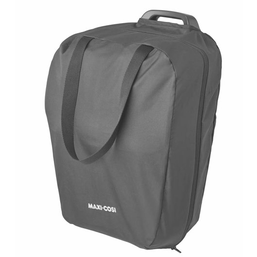 Автокресло MAXI-COSI Nomad Plus Authentic Black, изображение 9
