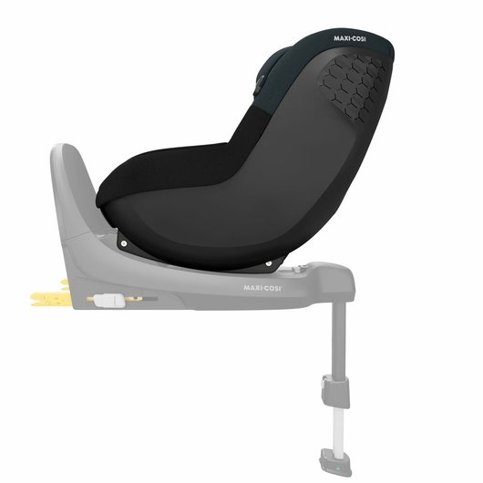 Автокрісло MAXI-COSI Pearl S Tonal Black, зображення 3