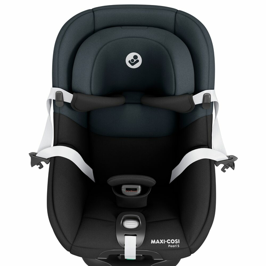 Автокрісло MAXI-COSI Pearl S Tonal Black, зображення 9
