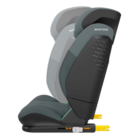 Автокрісло MAXI-COSI RodiFix S i-Size Tonal Graphite, зображення 2