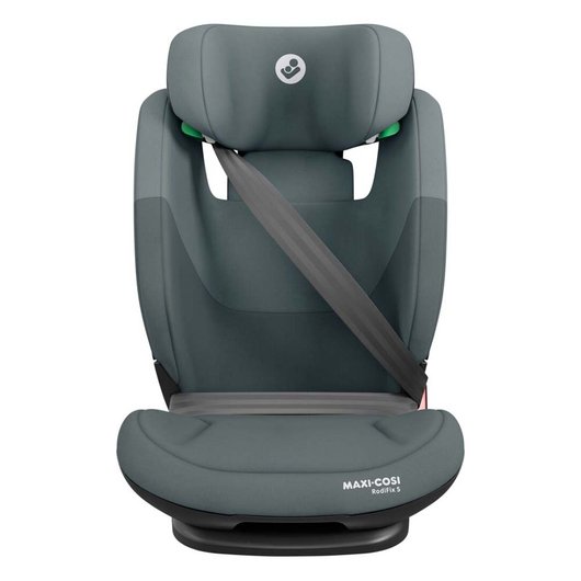 Автокрісло MAXI-COSI RodiFix S i-Size Tonal Graphite, зображення 3