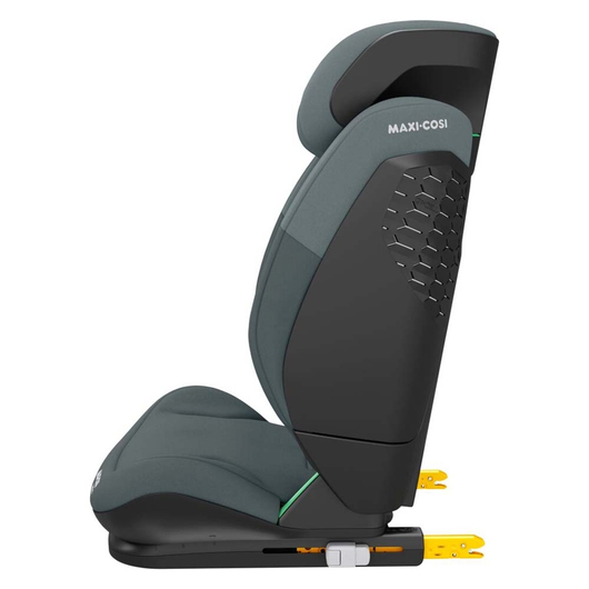 Автокрісло MAXI-COSI RodiFix S i-Size Tonal Graphite, зображення 8