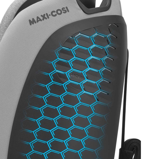 Автокрісло MAXI-COSI Titan Plus I-Size Authentic Grey, зображення 7