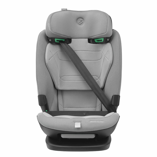 Автокресло MAXI-COSI Titan Pro 2 i-Size Authentic Grey, изображение 3