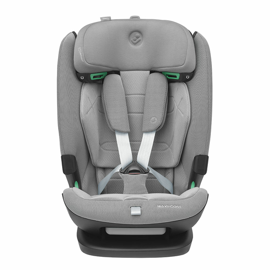 Автокресло MAXI-COSI Titan Pro 2 i-Size Authentic Grey, изображение 5