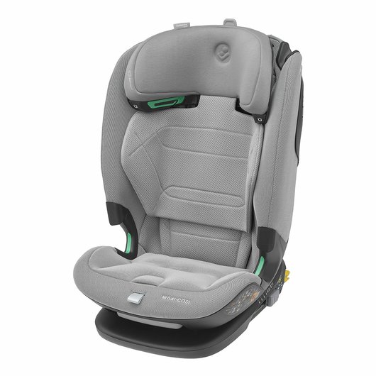 Автокресло MAXI-COSI Titan Pro 2 i-Size Authentic Grey, изображение 8