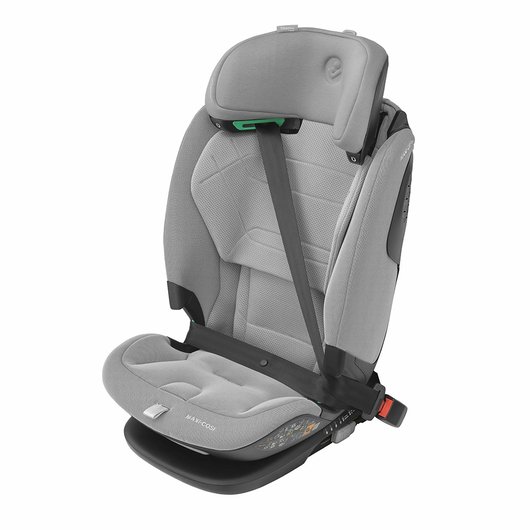 Автокресло MAXI-COSI Titan Pro 2 i-Size Authentic Grey, изображение 9