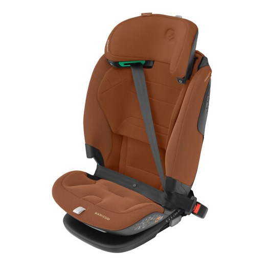 Автокрісло MAXI-COSI Titan Pro 2 i-Size Authentic Terra, зображення 2