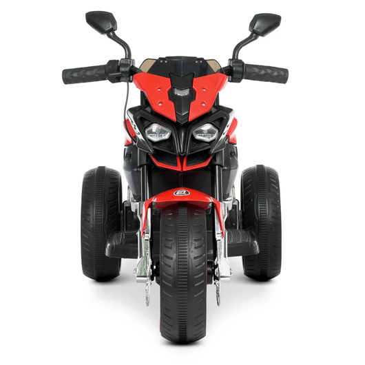 Дитячий мотоцикл Bambi M 4533-3, зображення 5