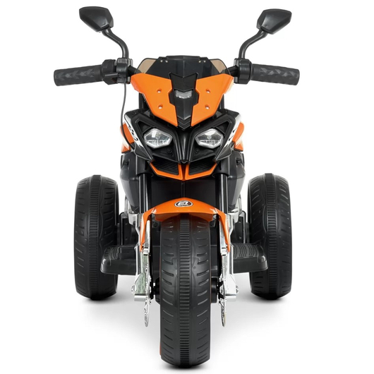 Дитячий мотоцикл Bambi M 4533-7, зображення 5