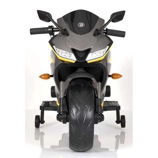 Дитячий мотоцикл Bambi M 5022EL-2-6, зображення 4