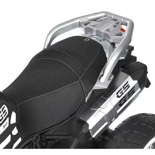 Дитячий мотоцикл Bambi M 5074EL-11, зображення 9