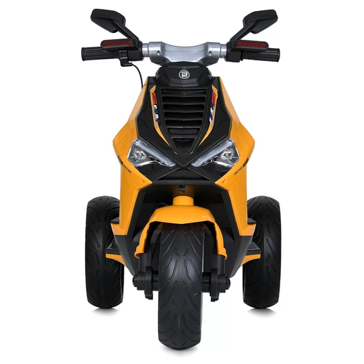 Дитячий мотоцикл Bambi M 5744EL-6, зображення 5