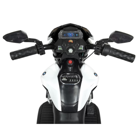 Дитячий мотоцикл Bambi M 4533-1, зображення 6