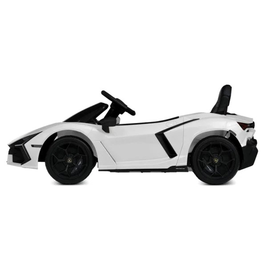 Детский электромобиль Bambi M 6068EBLR-1 Lamborghini, изображение 5
