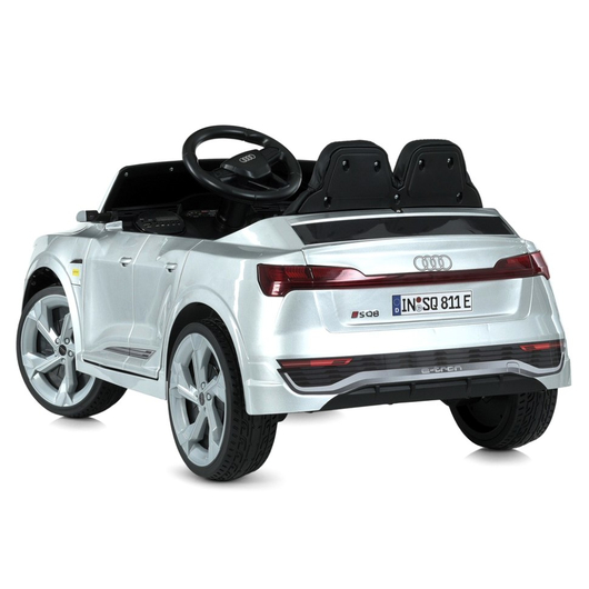 Детский электромобиль Bambi M 5899EBLRS-11, изображение 4