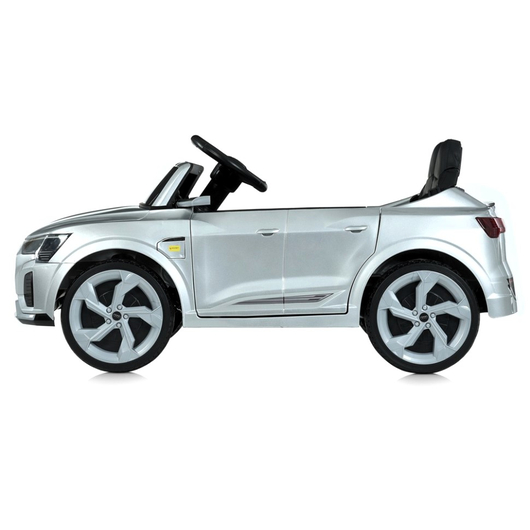 Детский электромобиль Bambi M 5899EBLRS-11, изображение 5