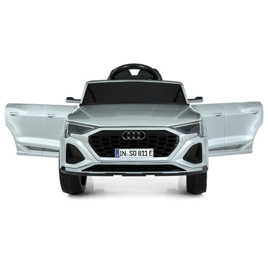 Детский электромобиль Bambi M 5899EBLRS-11, изображение 3