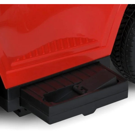 Каталка-толокар Bambi M 6054BLR-3 Toyota, изображение 7