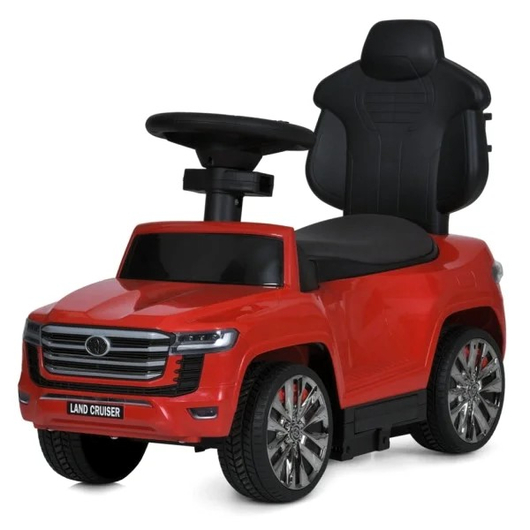 Каталка-толокар Bambi M 6054BLR-3 Toyota, изображение 5