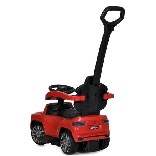 Каталка-толокар Bambi M 6054BLR-3 Toyota, изображение 3