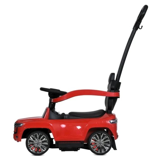 Каталка-толокар Bambi M 6054BLR-3 Toyota, изображение 2