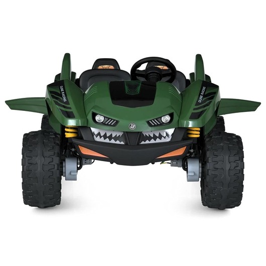 Детский электромобиль Багги Bambi M 6039EBR-10(24V), изображение 3