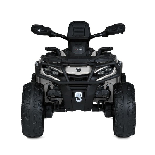 Детский квадроцикл Bambi M 6080EL-11(24V), изображение 3