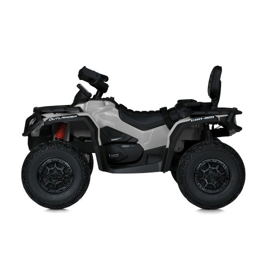 Детский квадроцикл Bambi M 6080EL-11(24V), изображение 4