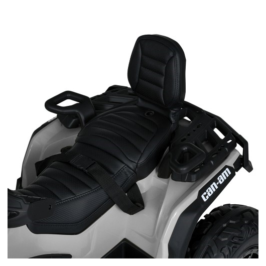 Детский квадроцикл Bambi M 6080EL-11(24V), изображение 7