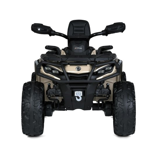 Дитячий квадроцикл Bambi M 6080EL-13(24V), зображення 3