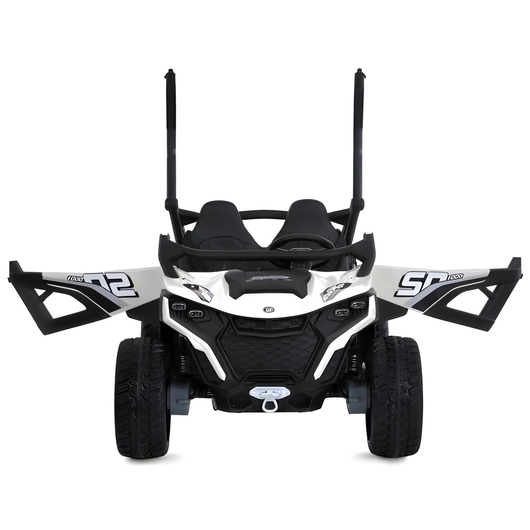 Детский электромобиль багги Bambi M 6075EBLR-1(24V), изображение 3