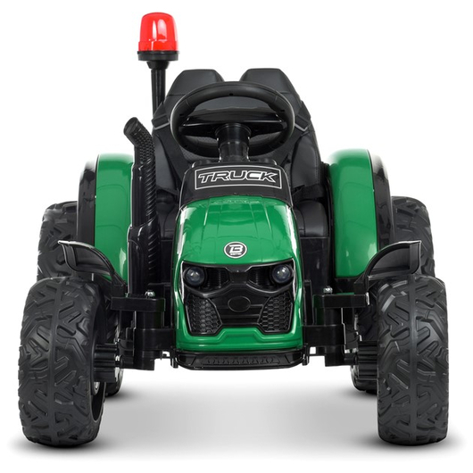 Детский электромобиль Трактор Bambi M 4573EBLR-5, изображение 3