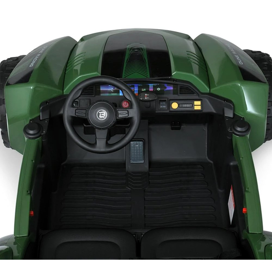 Детский электромобиль Багги Bambi M 6039EBR-10(24V), изображение 6