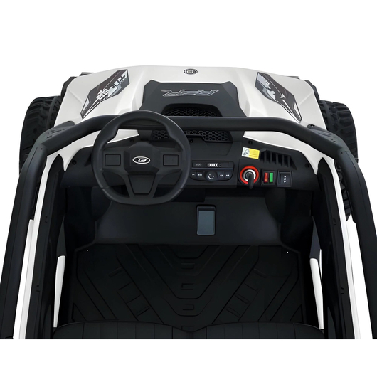 Детский электромобиль багги Bambi M 6075EBLR-1(24V), изображение 5