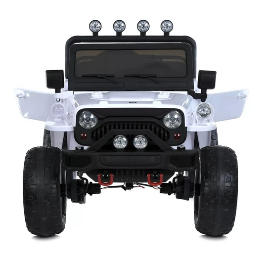 Детский электромобиль Джип Bambi M 6069EBLR-1(24V), изображение 3