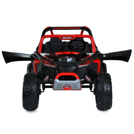 Детский электромобиль Багги Bambi M 6066EBLR-3, изображение 2