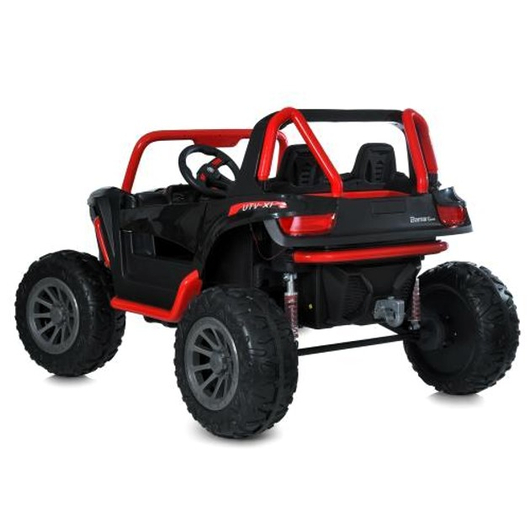 Детский электромобиль Багги Bambi M 6066EBLR-3, изображение 4