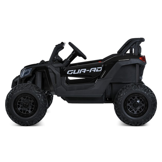 Дитячий електромобіль Багі Bambi M 6070EBLR-2(24V), зображення 3