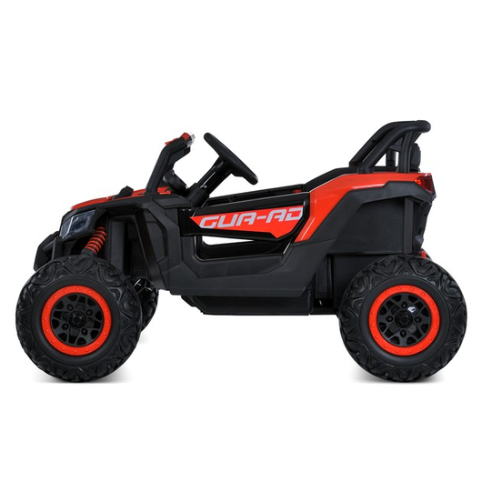 Детский электромобиль Багги Bambi M 6070EBLR-3(24V), изображение 3