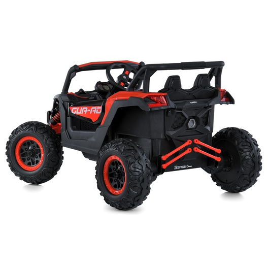 Детский электромобиль Багги Bambi M 6070EBLR-3(24V), изображение 4