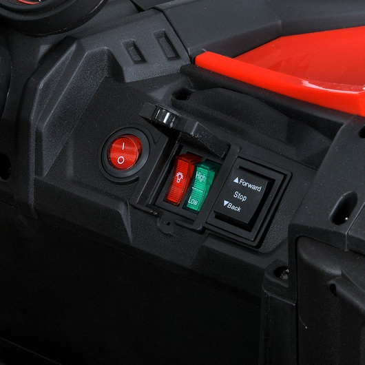 Детский электромобиль Багги Bambi M 6070EBLR-3(24V), изображение 5