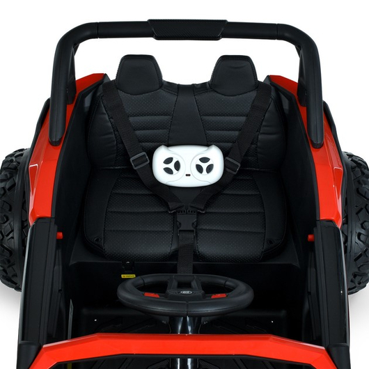 Детский электромобиль Багги Bambi M 6070EBLR-3(24V), изображение 8