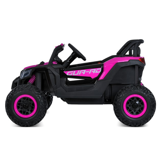 Детский электромобиль Багги Bambi M 6070EBLR-8(24V), изображение 3
