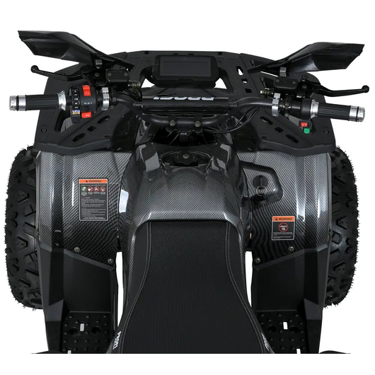Детский квадроцикл Profi HB-EATV1450F-P-2(MP3), изображение 3