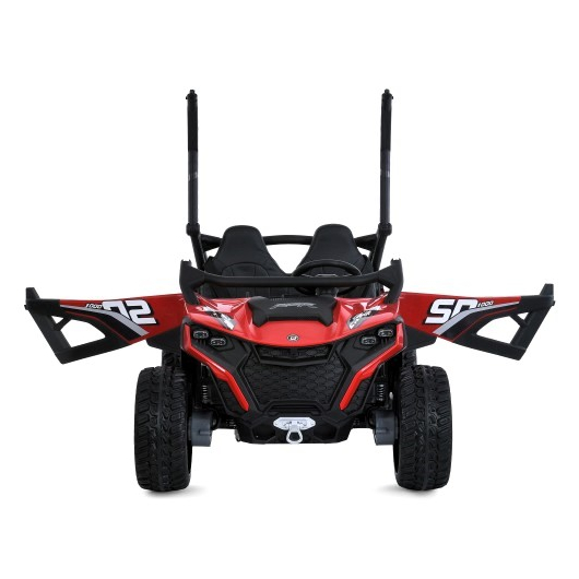 Детский электромобиль багги Bambi M 6075EBLR-3(24V), изображение 4