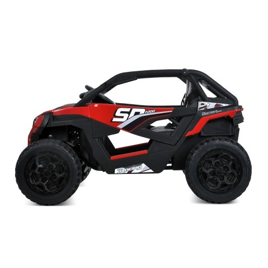 Детский электромобиль багги Bambi M 6075EBLR-3(24V), изображение 3