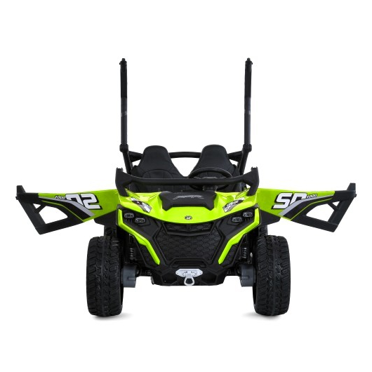 Детский электромобиль багги Bambi M 6075EBLR-5(24V), изображение 3