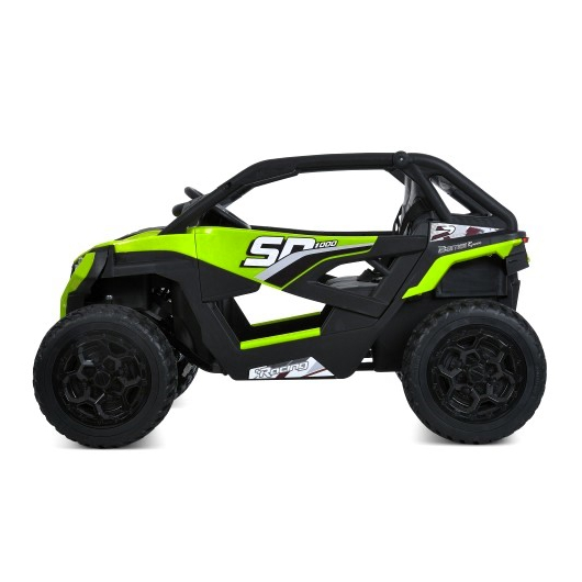 Детский электромобиль багги Bambi M 6075EBLR-5(24V), изображение 4